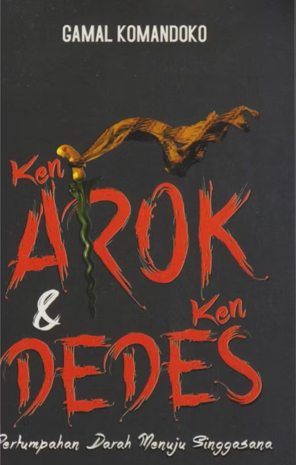 Ken Arok & Ken Dedes