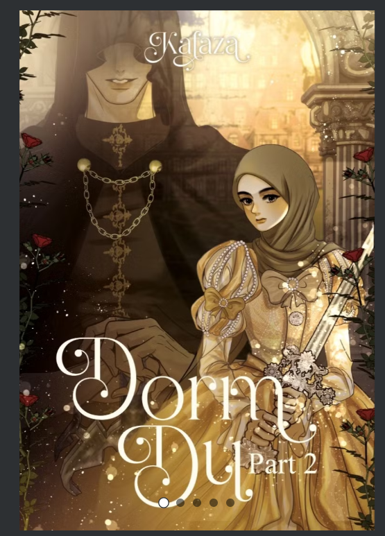 Dorm Du Part 2