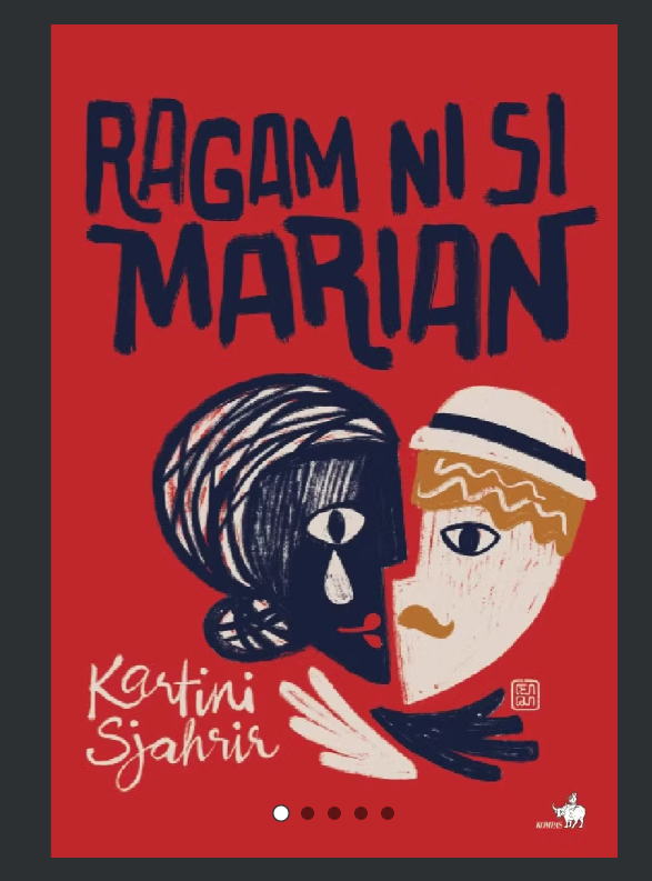 Ragam Ni Si Marian
